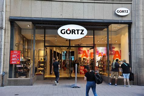 GÖRTZ .